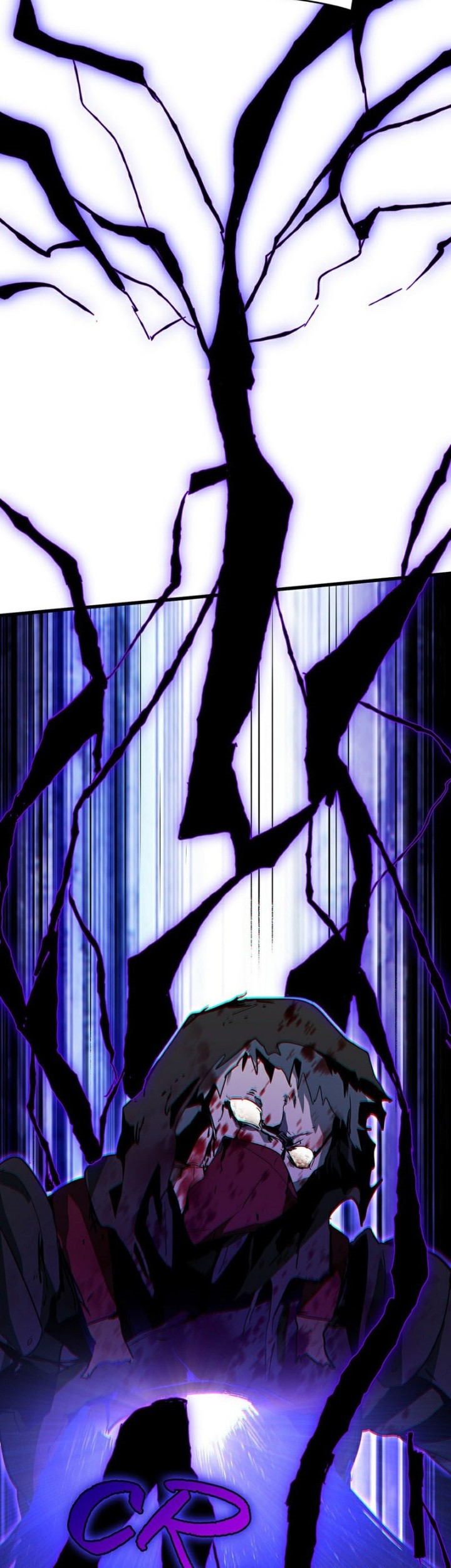 The Beginning After The End Chapter 190 Gambar 71