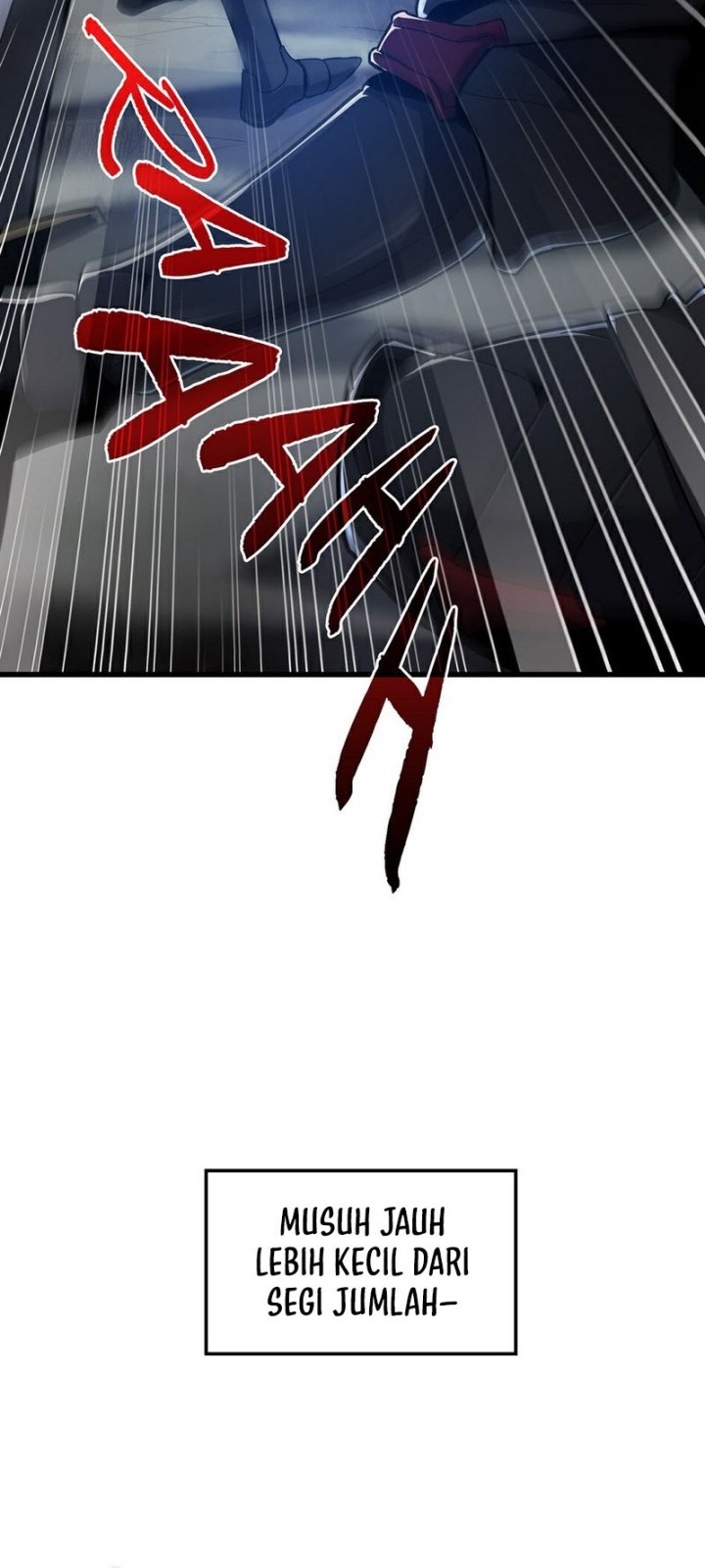 The Beginning After The End Chapter 190 Gambar 77