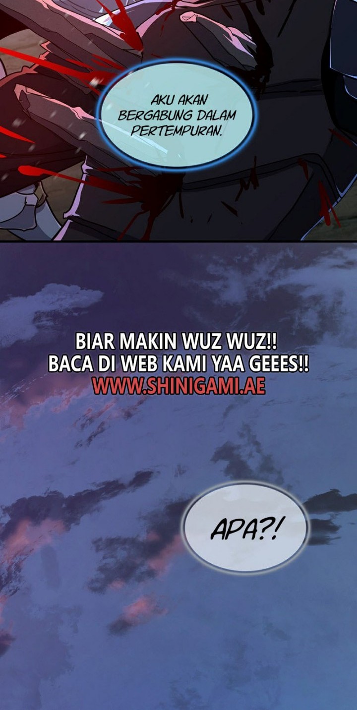 The Beginning After The End Chapter 190 Gambar 5