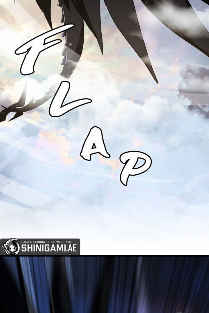 The Beginning After The End Chapter 190 Gambar 9