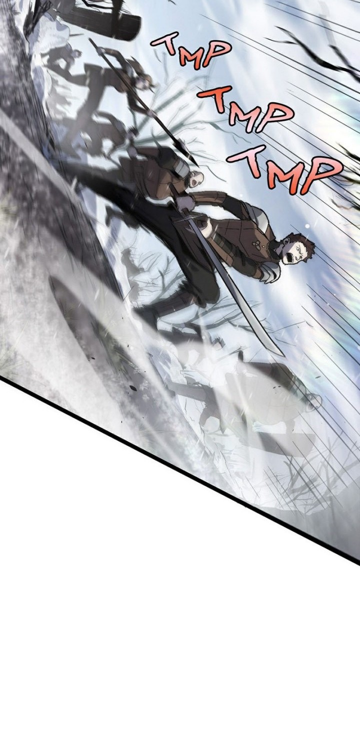 The Beginning After The End Chapter 190 Gambar 13