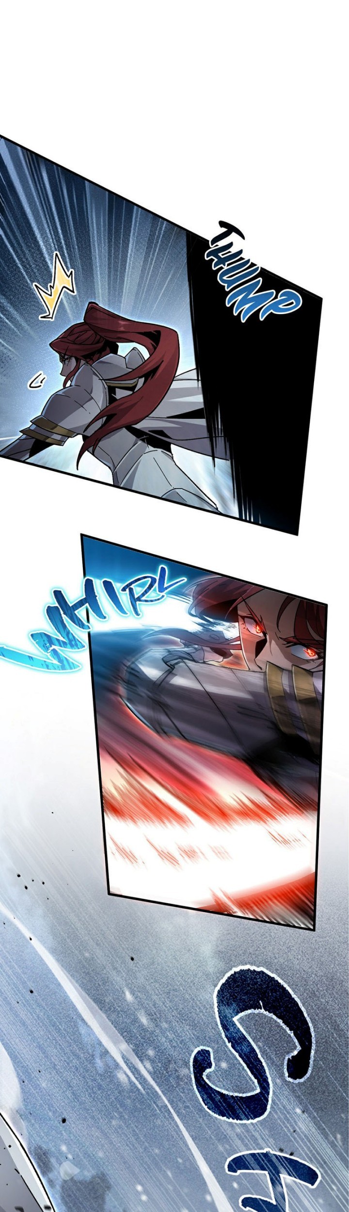 The Beginning After The End Chapter 190 Gambar 14