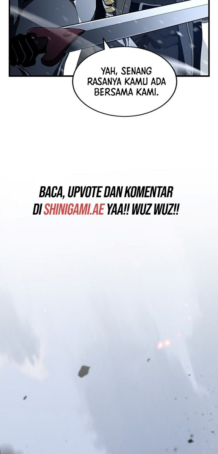 The Beginning After The End Chapter 190 Gambar 17