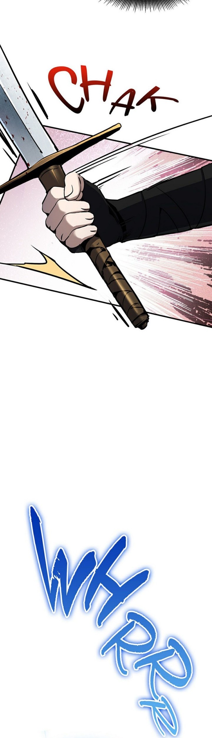 The Beginning After The End Chapter 190 Gambar 23