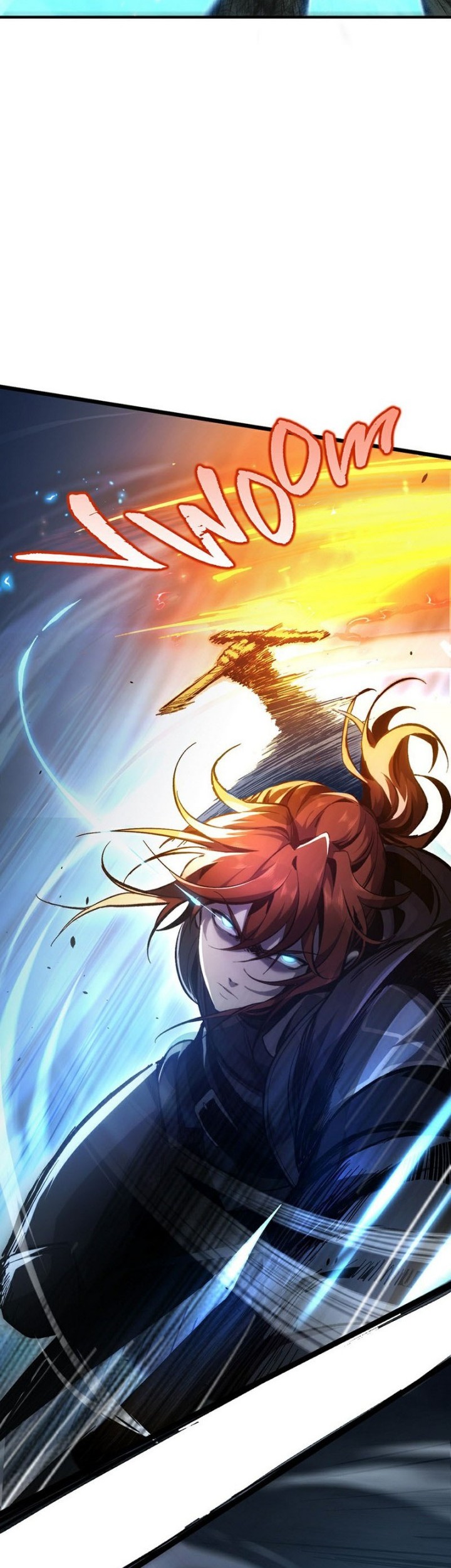 The Beginning After The End Chapter 190 Gambar 27