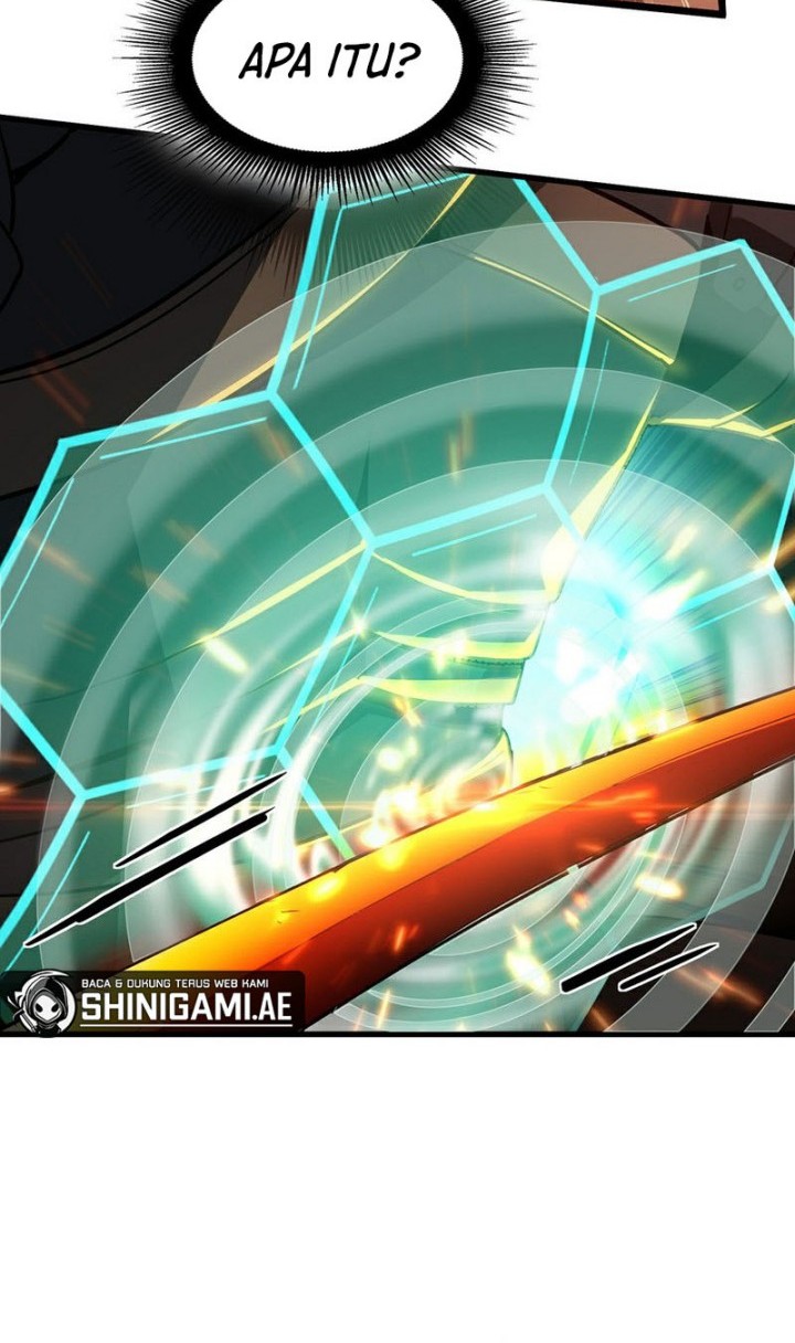 The Beginning After The End Chapter 190 Gambar 29