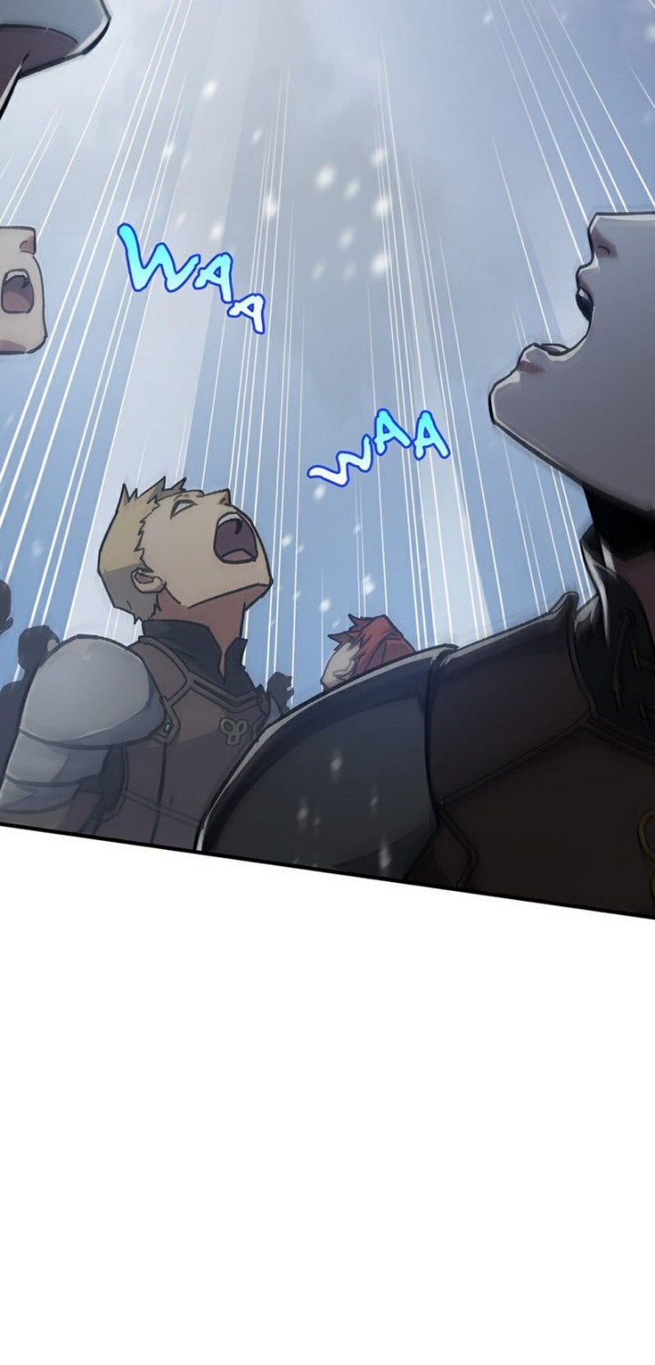 The Beginning After The End Chapter 189 Gambar 52