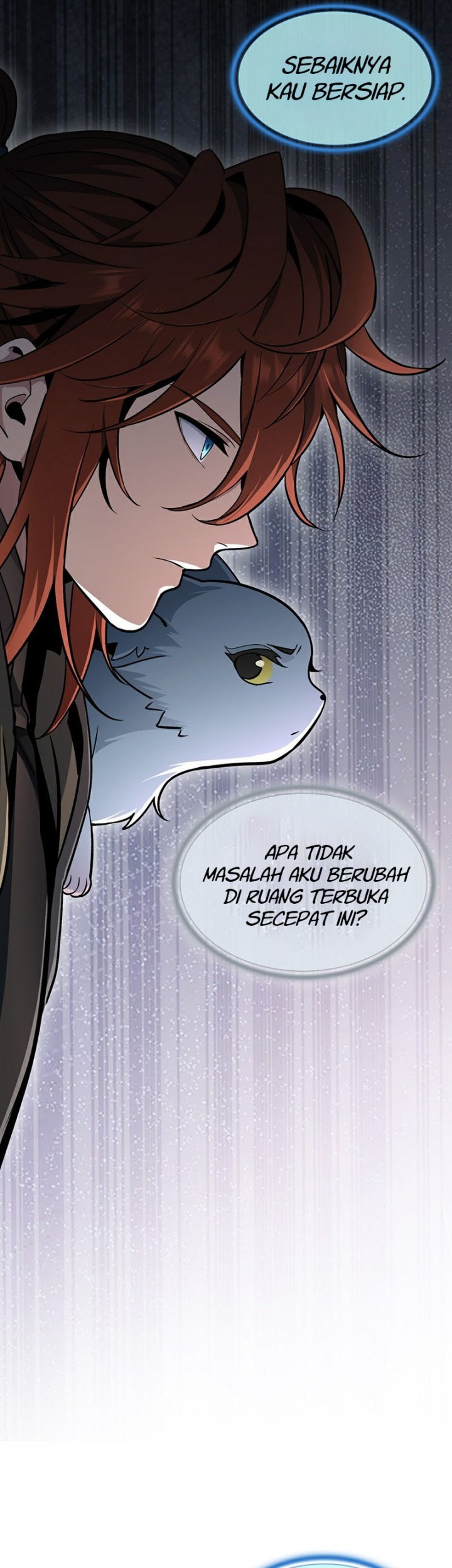 The Beginning After The End Chapter 189 Gambar 49