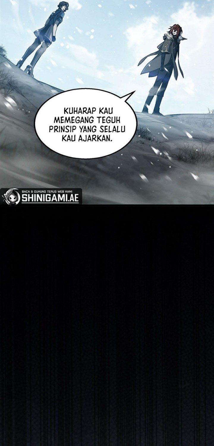 The Beginning After The End Chapter 189 Gambar 48