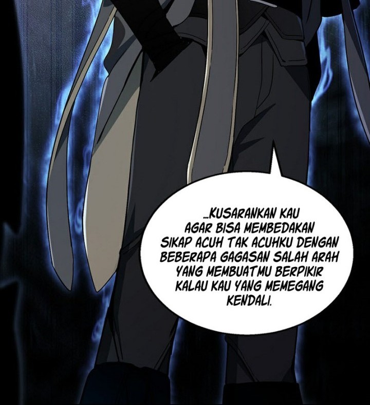 The Beginning After The End Chapter 189 Gambar 25