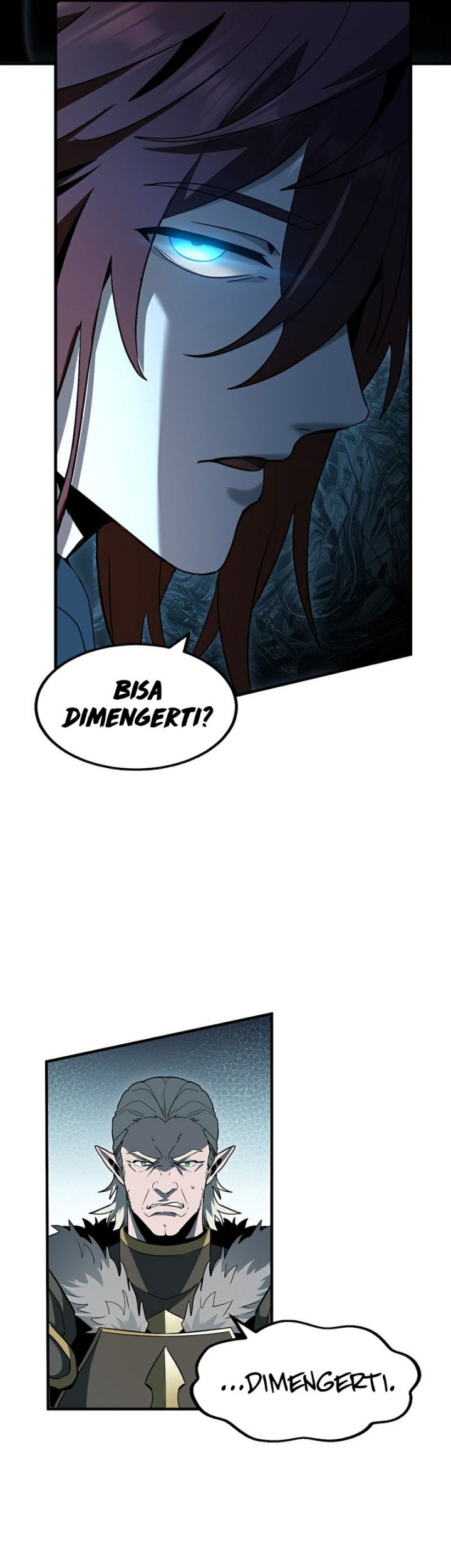 The Beginning After The End Chapter 189 Gambar 26