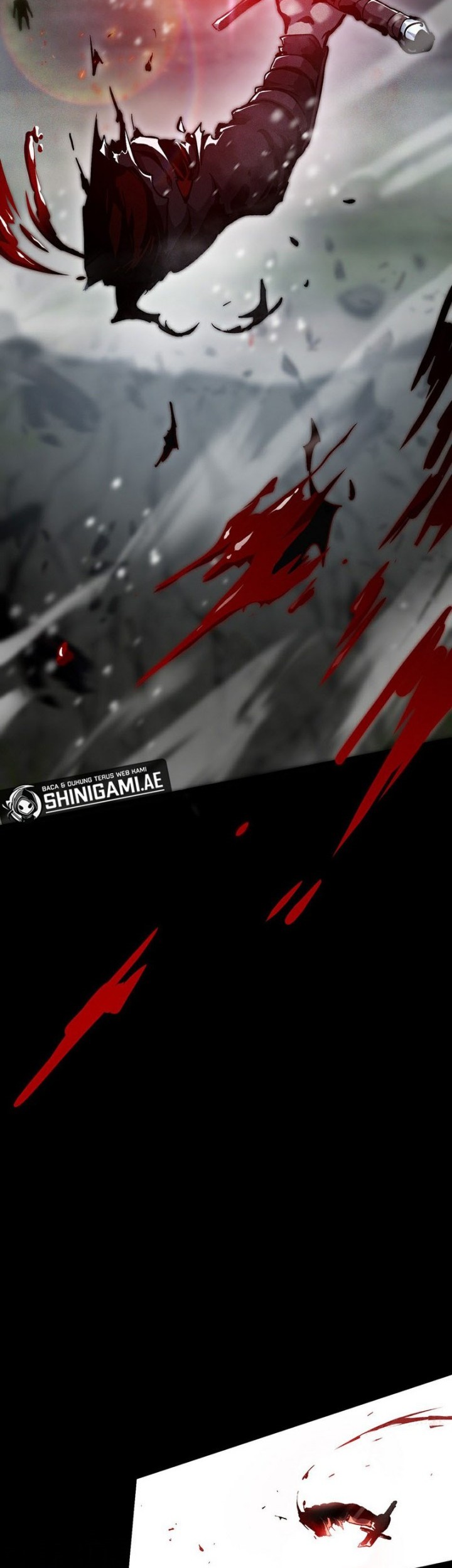 The Beginning After The End Chapter 189 Gambar 31