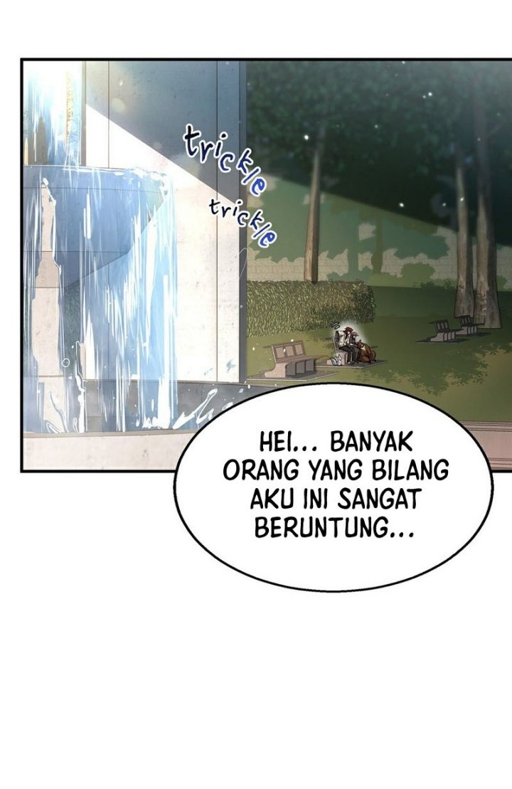 The Beginning After The End Chapter 197 Gambar 33