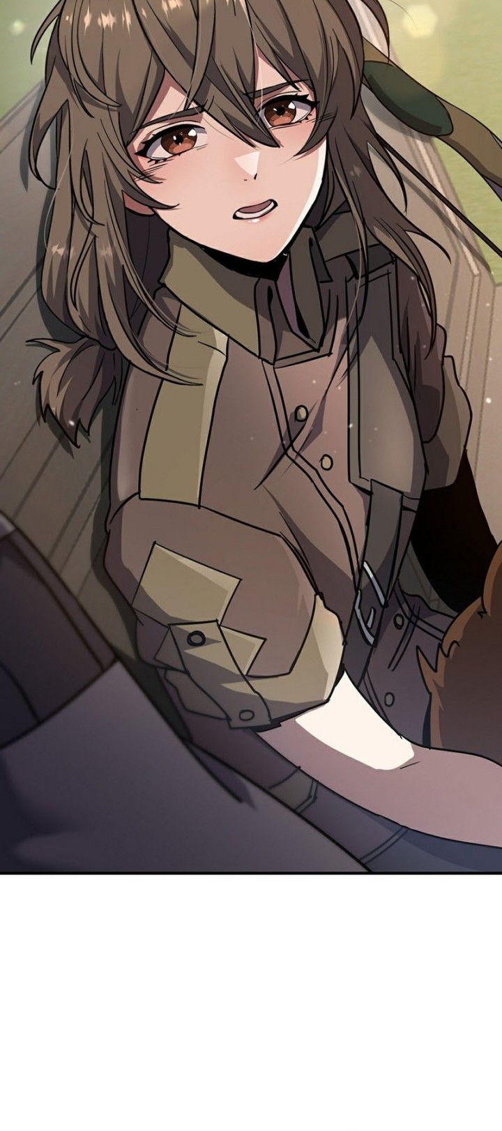 The Beginning After The End Chapter 197 Gambar 37