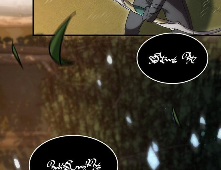 The Beginning After The End Chapter 197 Gambar 47