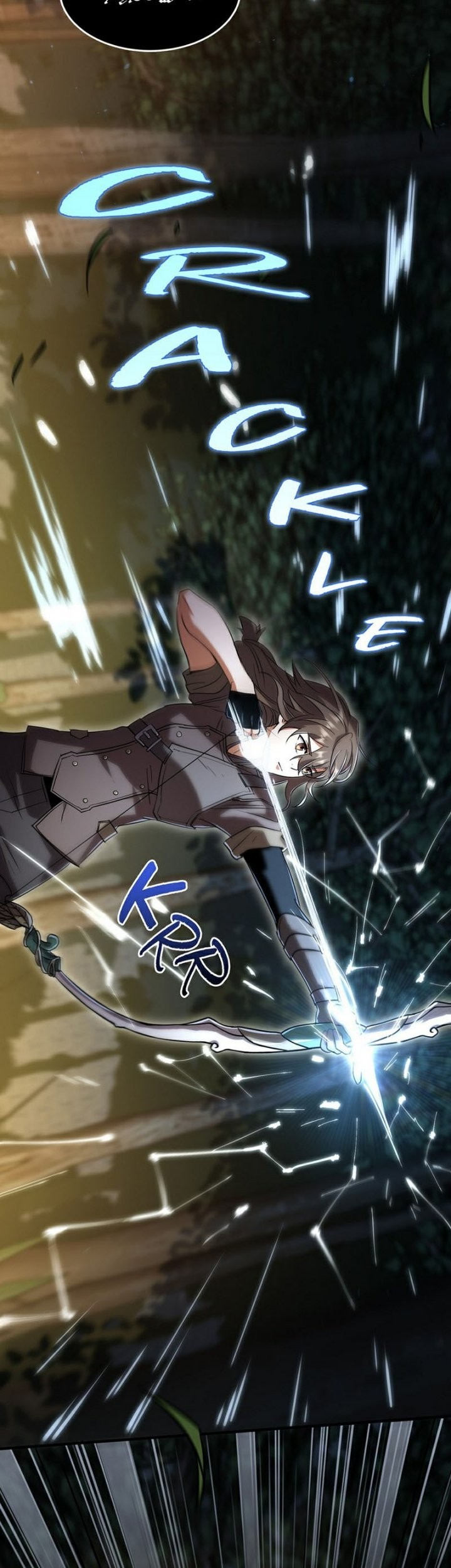 The Beginning After The End Chapter 197 Gambar 48