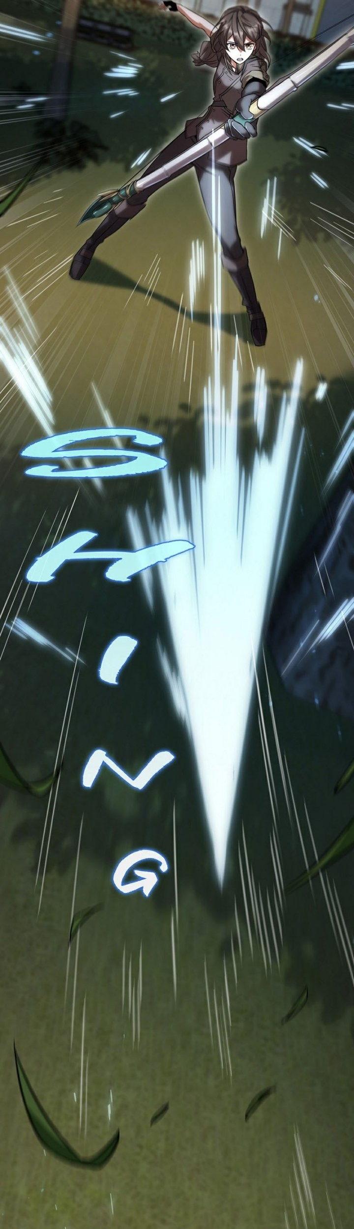 The Beginning After The End Chapter 197 Gambar 50