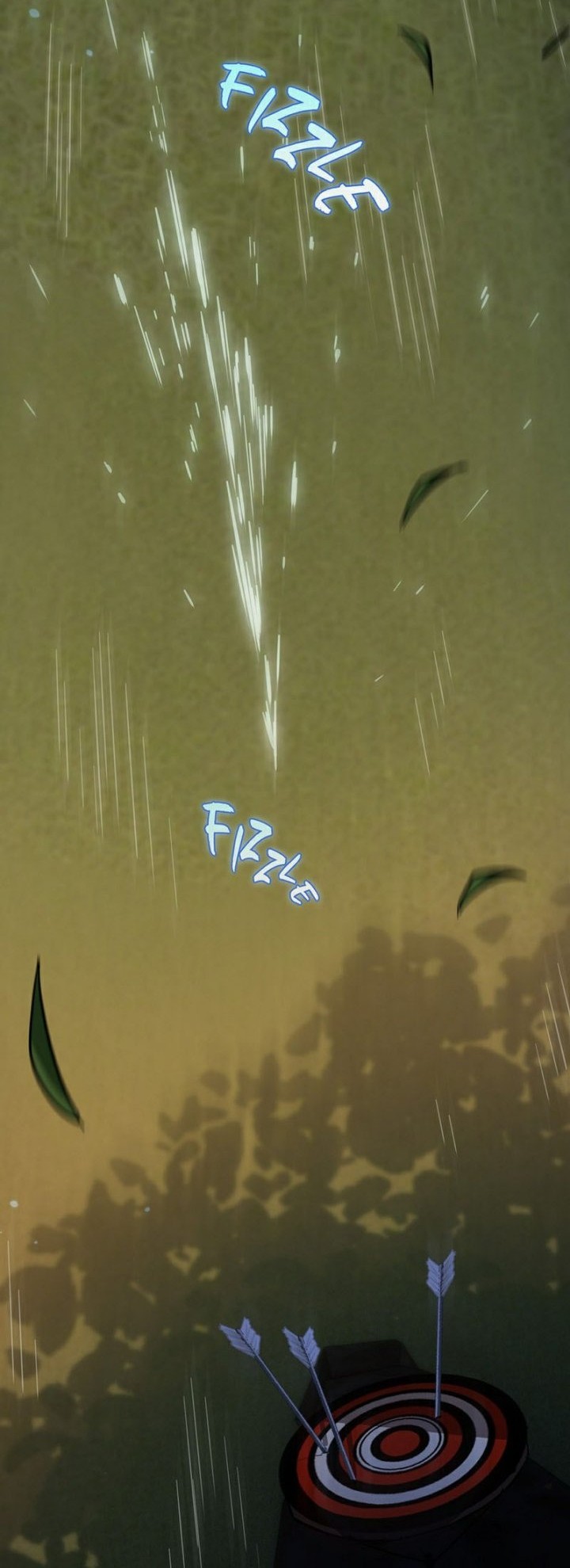 The Beginning After The End Chapter 197 Gambar 51