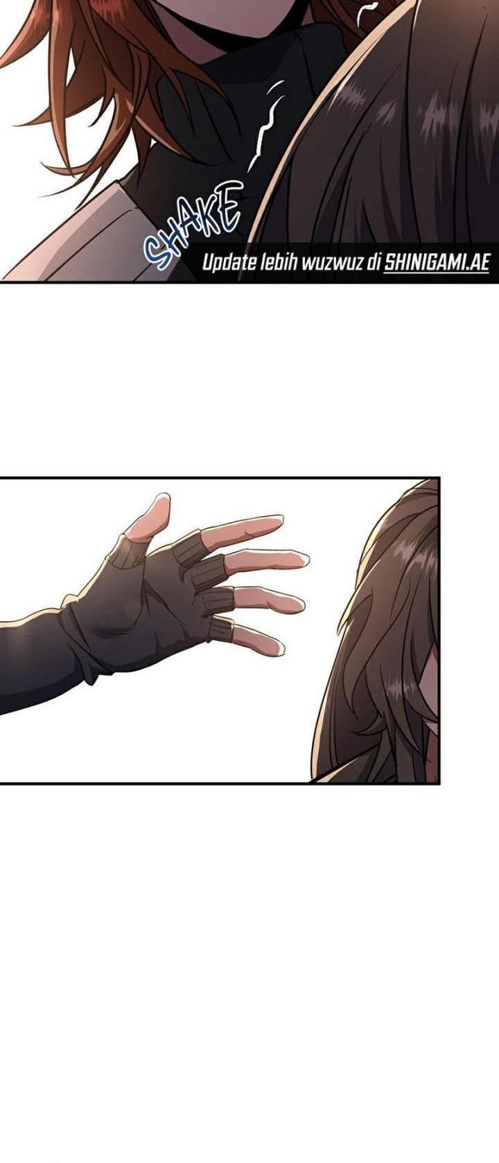 The Beginning After The End Chapter 197 Gambar 41