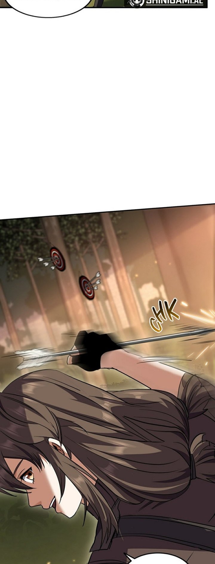 The Beginning After The End Chapter 197 Gambar 43