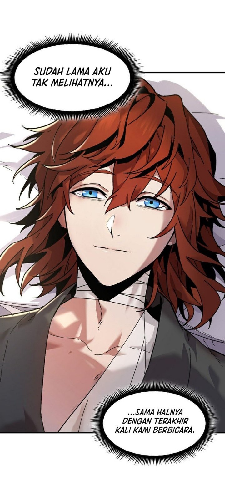 The Beginning After The End Chapter 197 Gambar 3