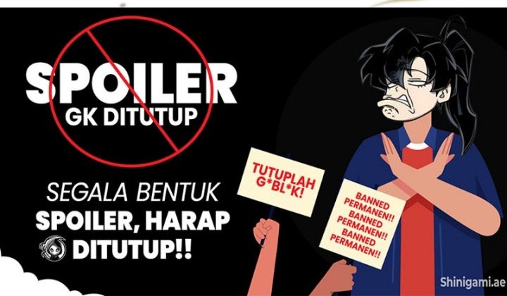 The Beginning After The End Chapter 197 Gambar 61