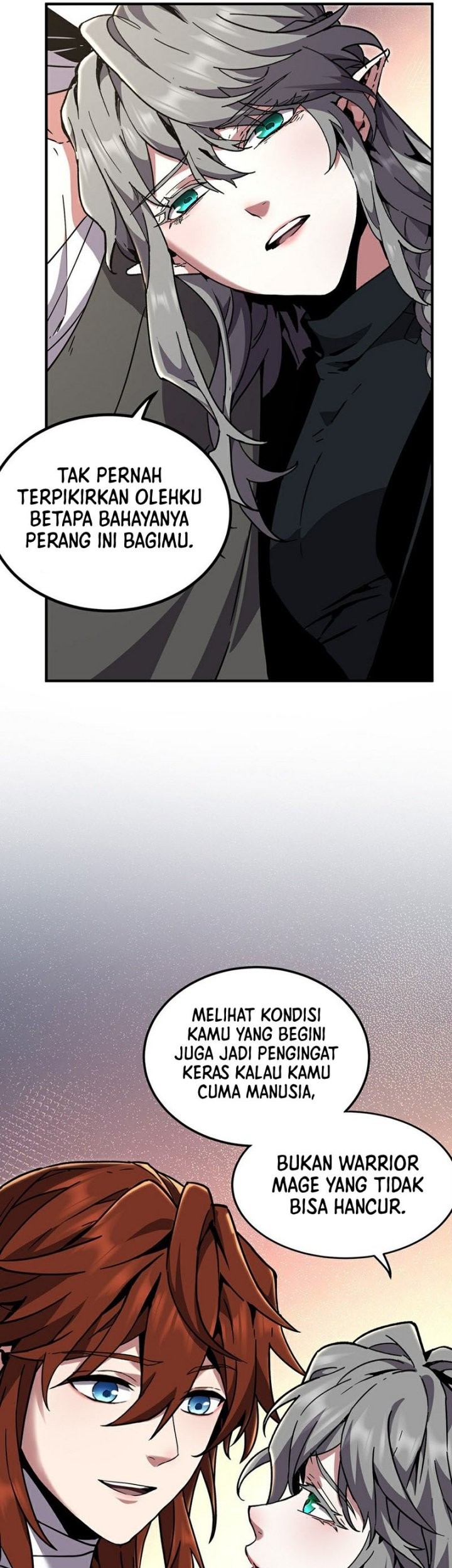 The Beginning After The End Chapter 197 Gambar 10