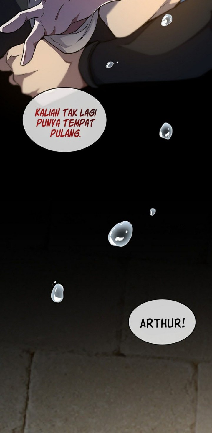 The Beginning After The End Chapter 196 Gambar 52