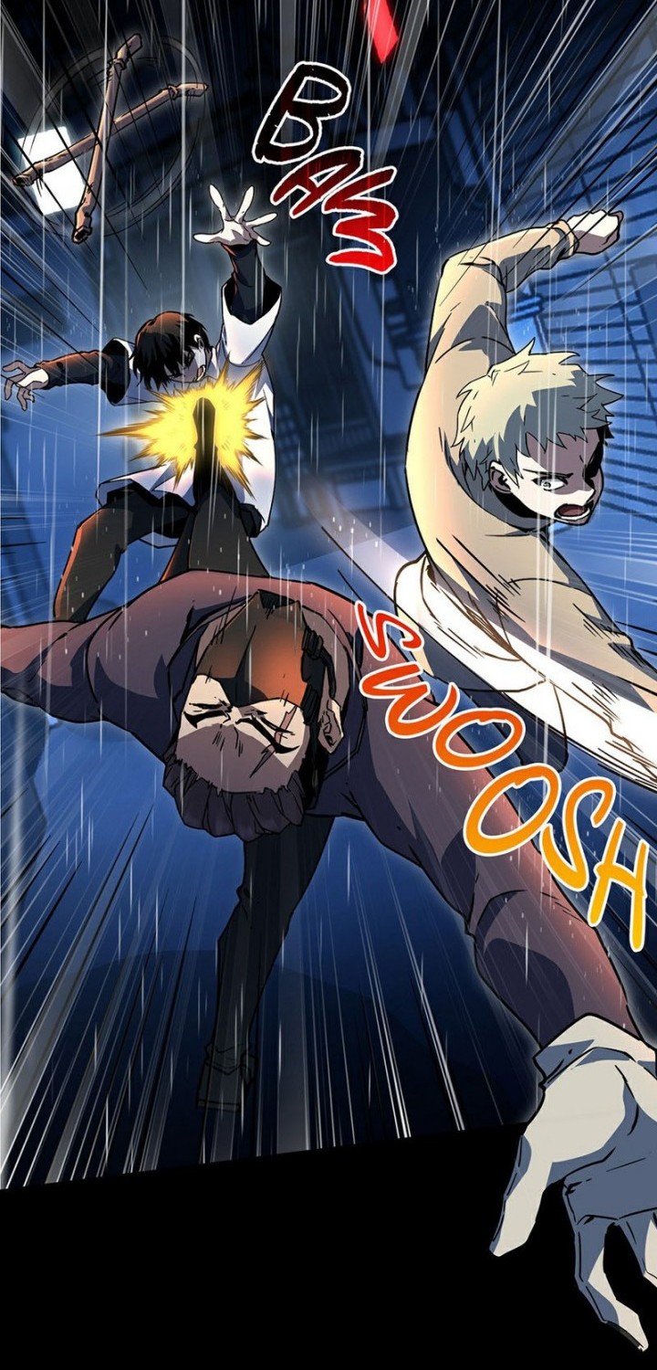 The Beginning After The End Chapter 196 Gambar 37