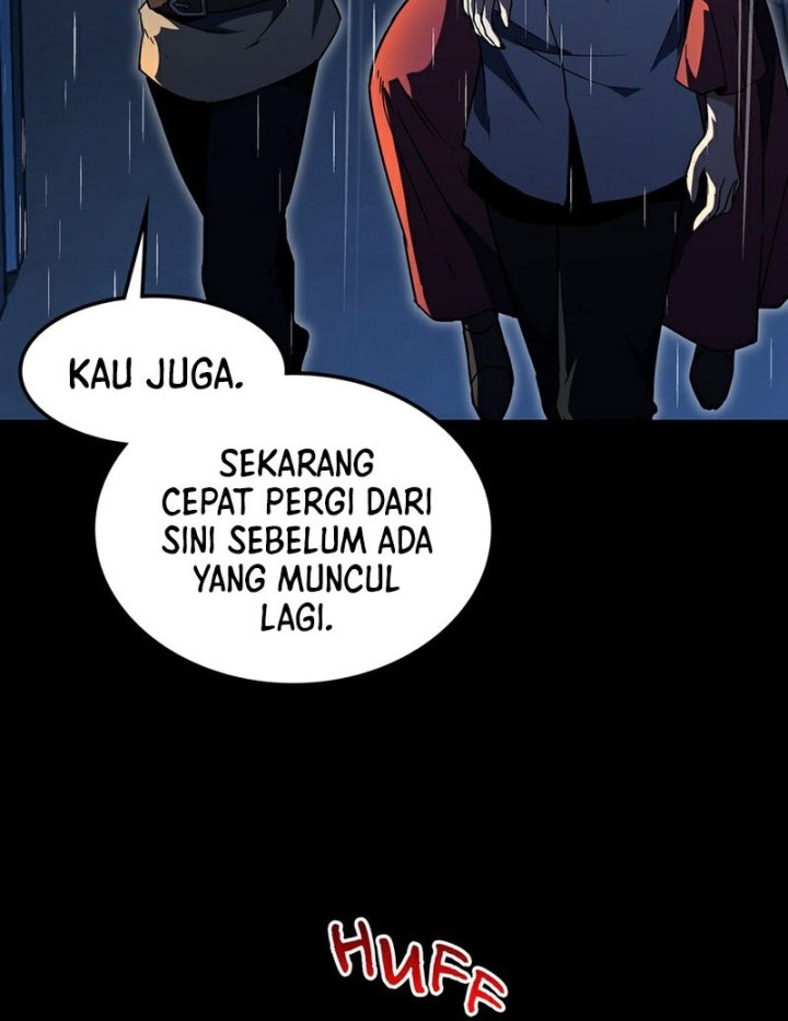 The Beginning After The End Chapter 196 Gambar 44