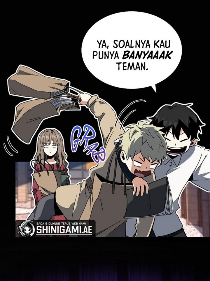 The Beginning After The End Chapter 196 Gambar 5