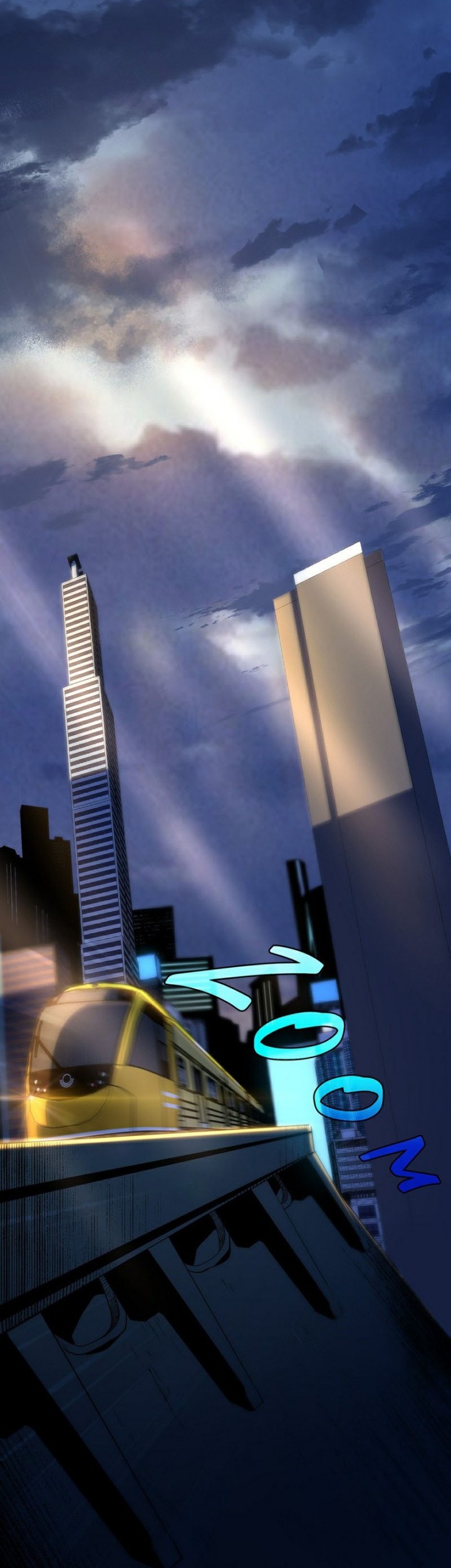 The Beginning After The End Chapter 196 Gambar 7