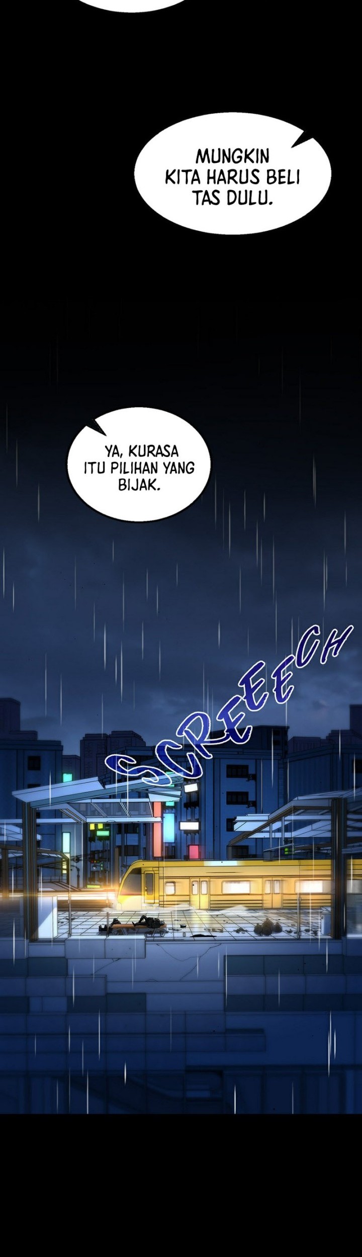 The Beginning After The End Chapter 196 Gambar 11