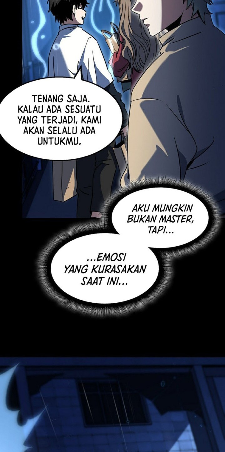 The Beginning After The End Chapter 196 Gambar 17