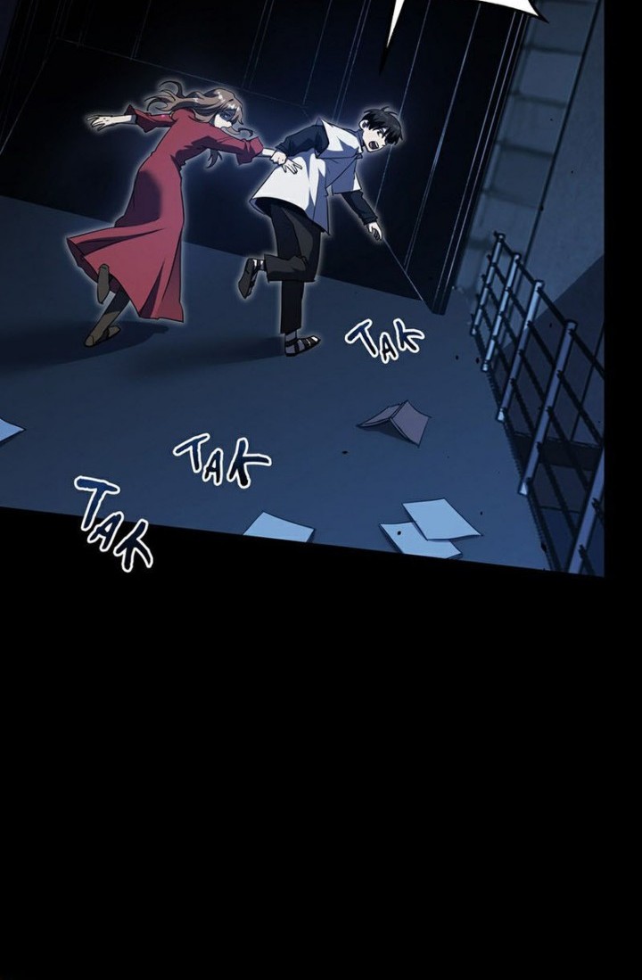 The Beginning After The End Chapter 196 Gambar 21