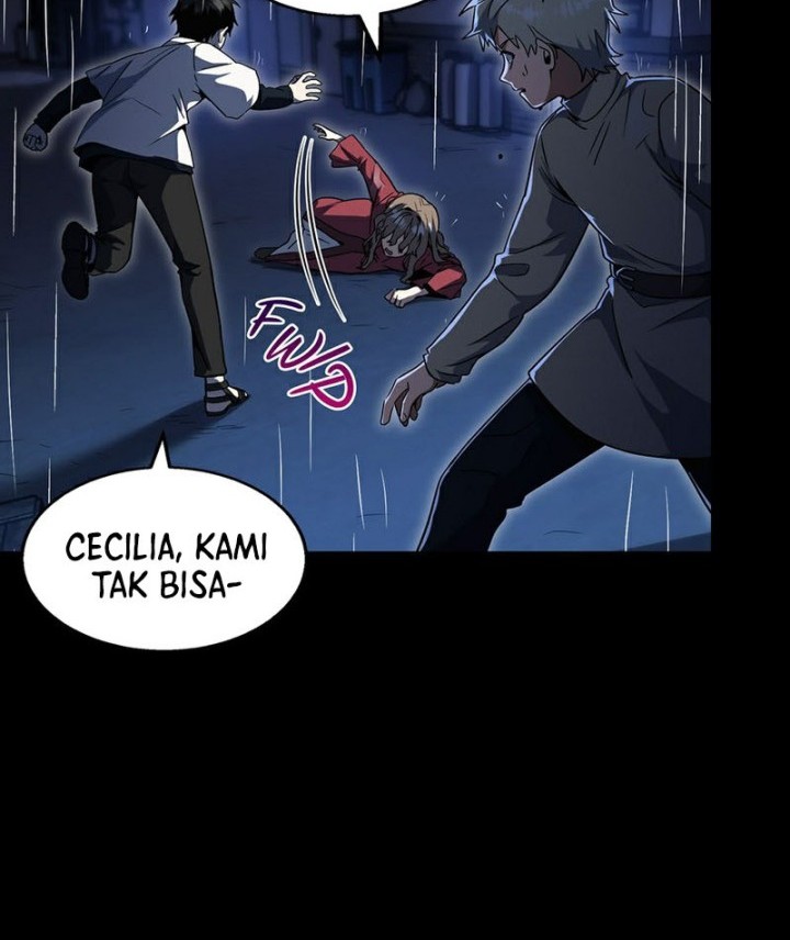 The Beginning After The End Chapter 196 Gambar 29