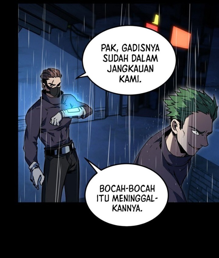 The Beginning After The End Chapter 196 Gambar 33