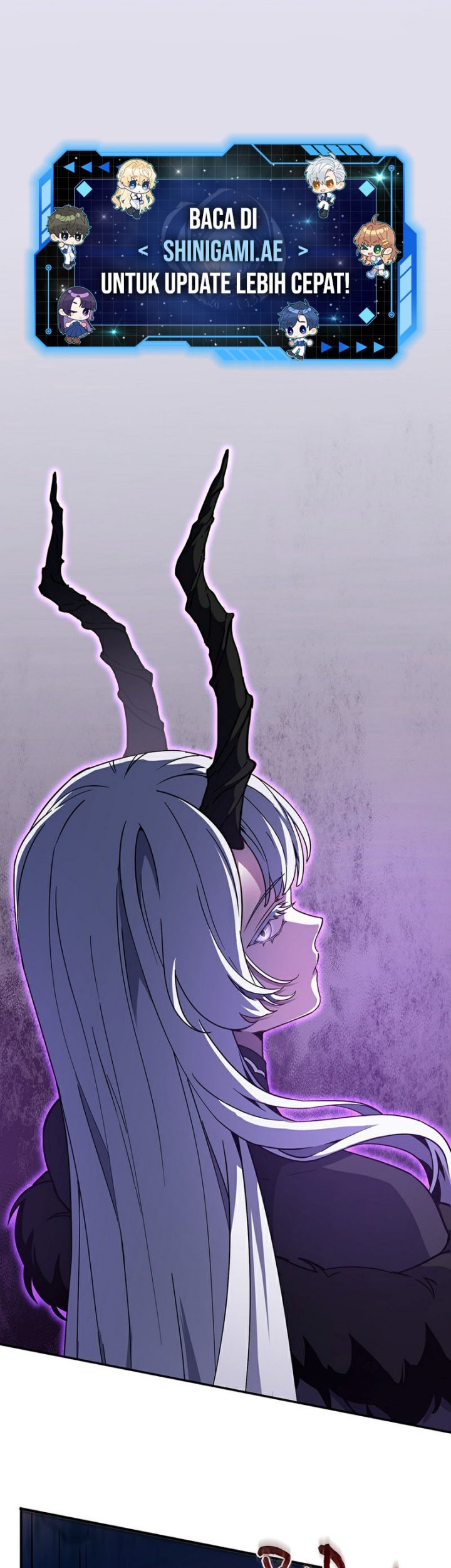 Manhwa The Beginning After The End Chapter 195 gambar nomor 2