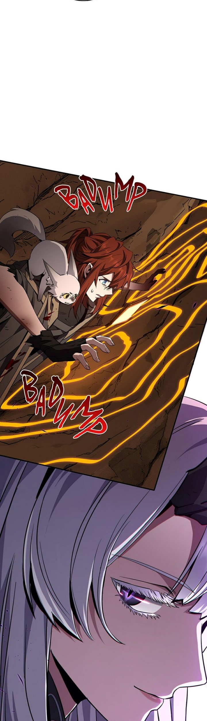 The Beginning After The End Chapter 195 Gambar 4