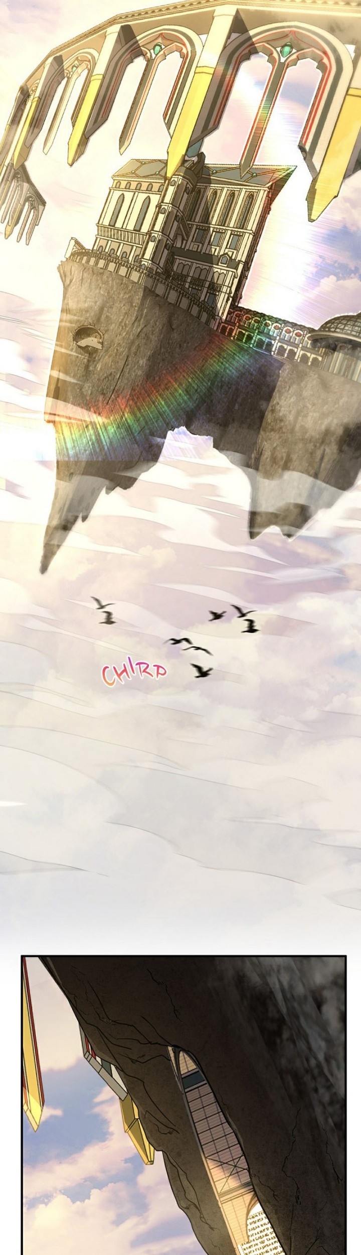 The Beginning After The End Chapter 195 Gambar 12