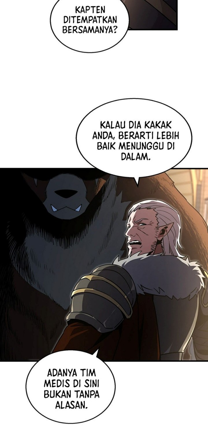 The Beginning After The End Chapter 195 Gambar 17