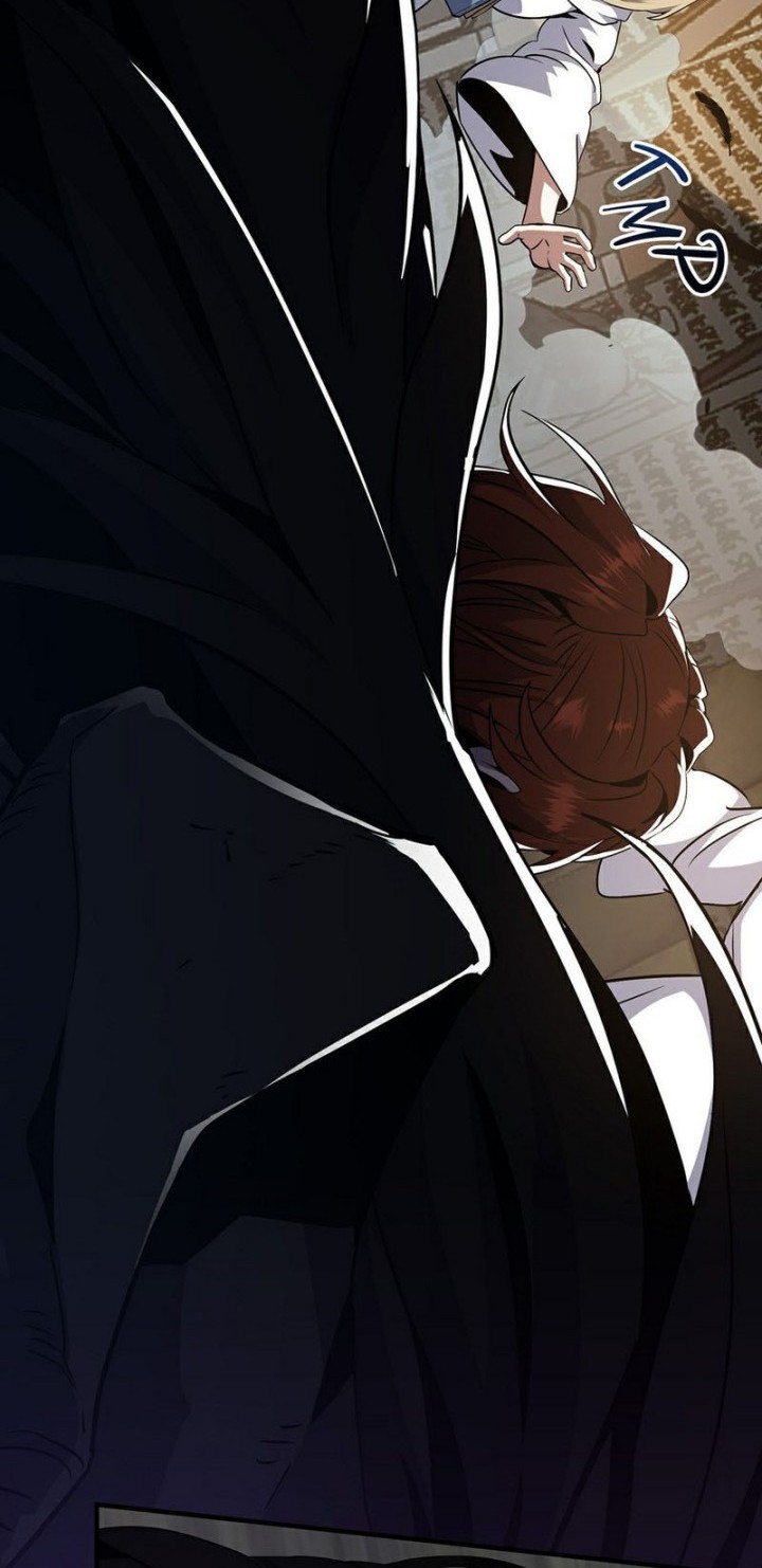 The Beginning After The End Chapter 195 Gambar 25