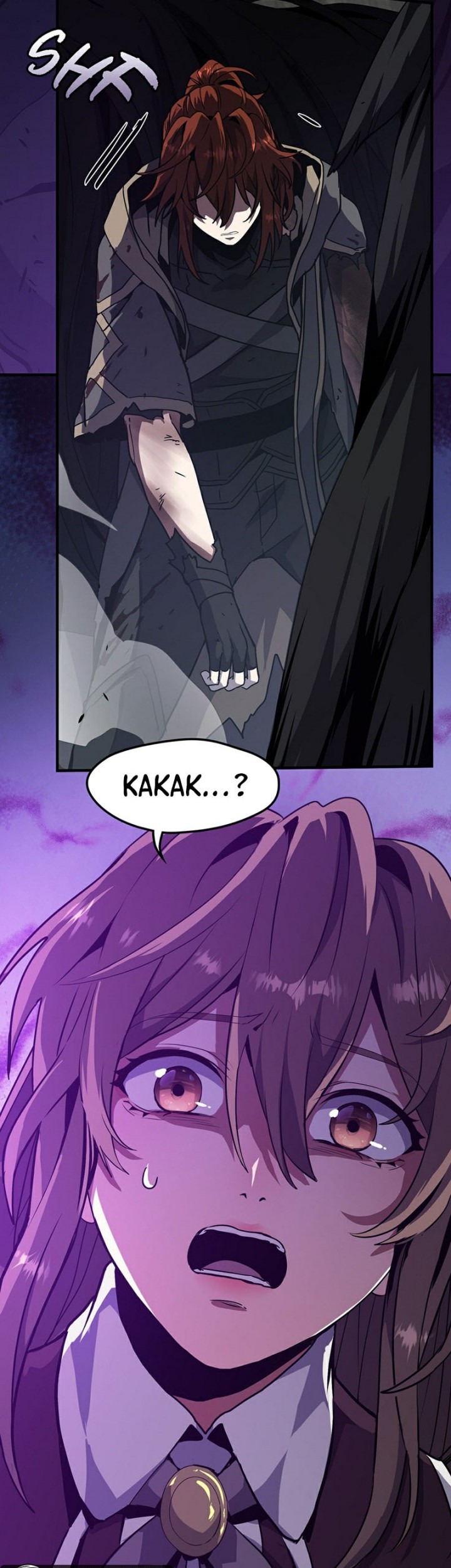 The Beginning After The End Chapter 195 Gambar 26