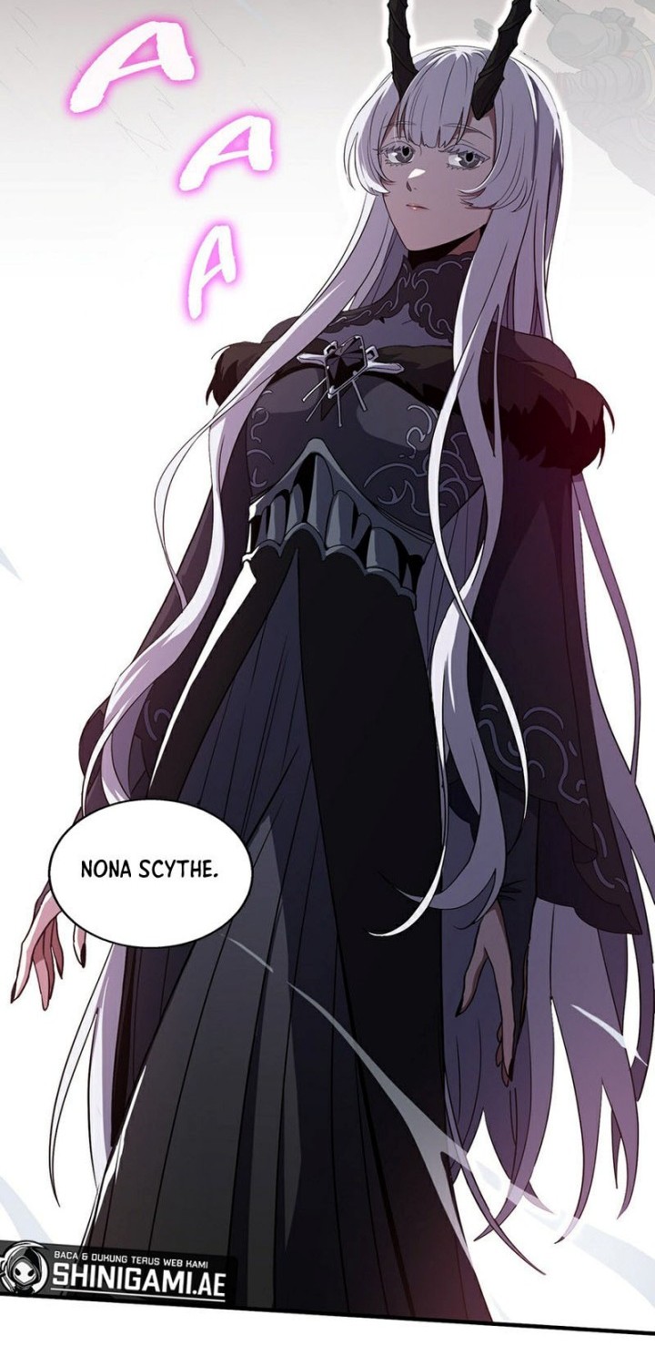 The Beginning After The End Chapter 194 Gambar 56