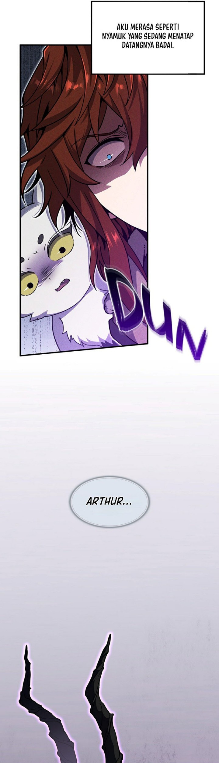 The Beginning After The End Chapter 194 Gambar 61