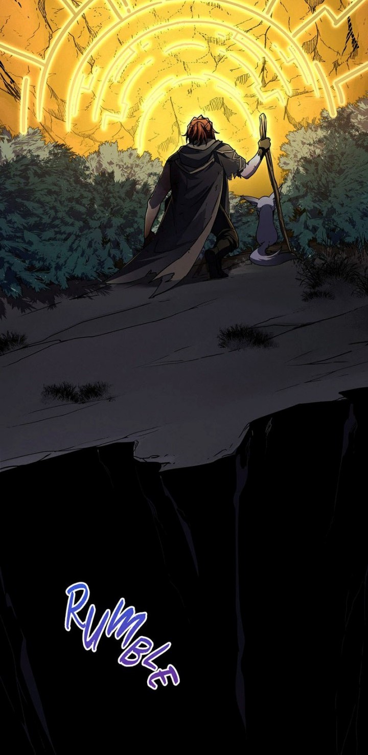 The Beginning After The End Chapter 194 Gambar 37