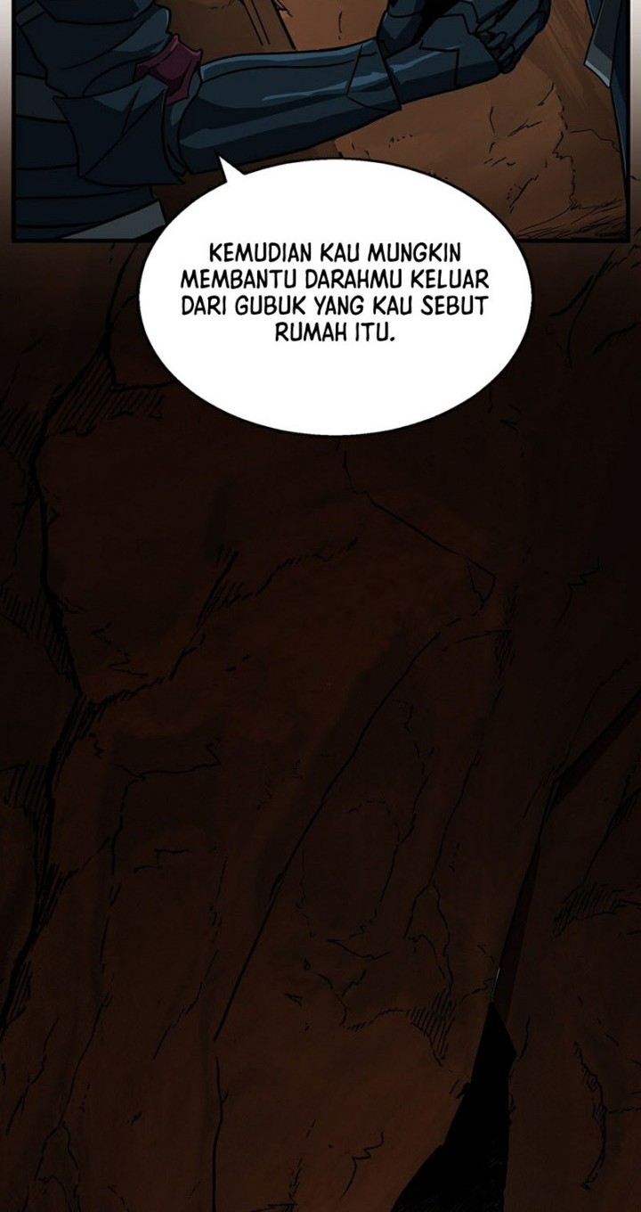 The Beginning After The End Chapter 194 Gambar 45