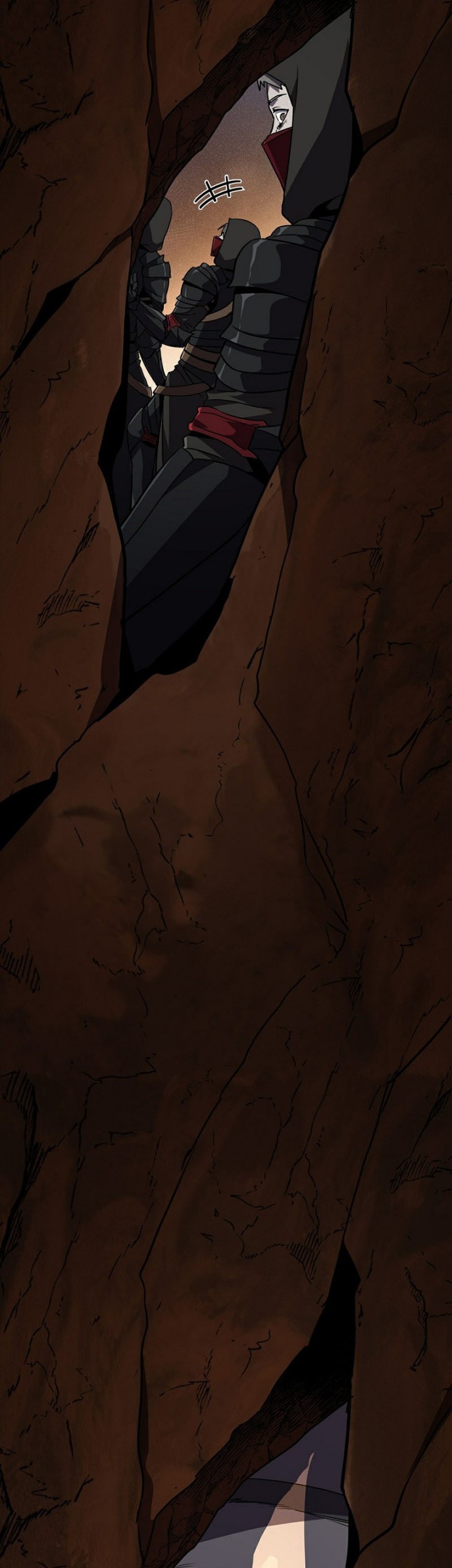 The Beginning After The End Chapter 194 Gambar 46