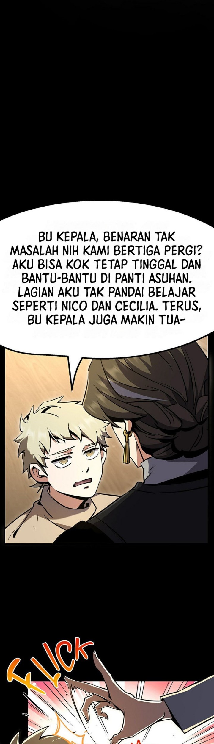 The Beginning After The End Chapter 194 Gambar 7