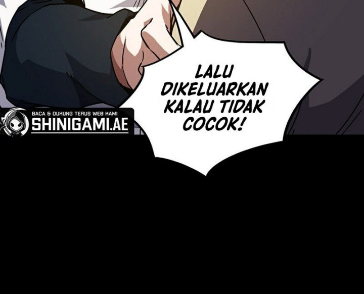 The Beginning After The End Chapter 194 Gambar 17